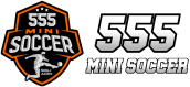 555 MINI SOCCER